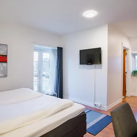 Hotel Marselis-2